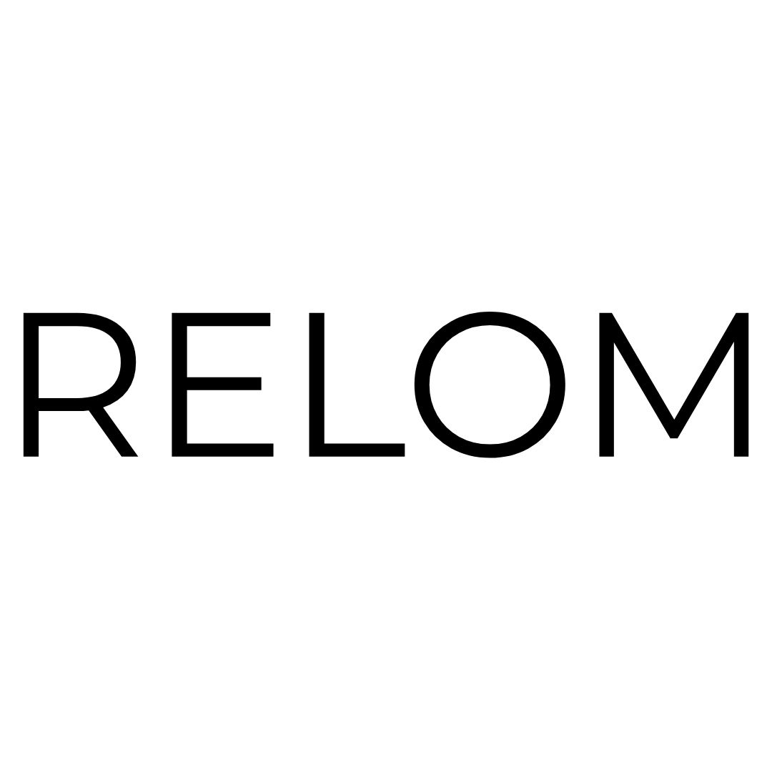 RELOMのブランドイメージ